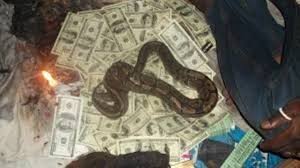 ASMODEUS OCCULT SOCIETY